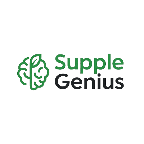 Supple Genius