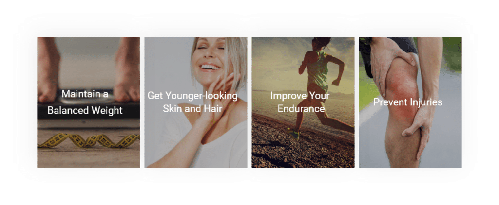 amino tablet amazon benefits