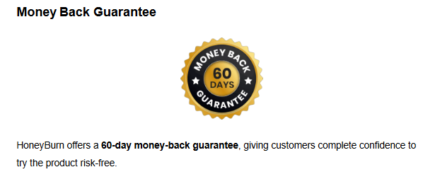 garantia honey